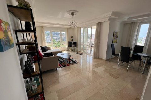 5 rooms Apartment in Tosmur, Turkey No. 21885 12