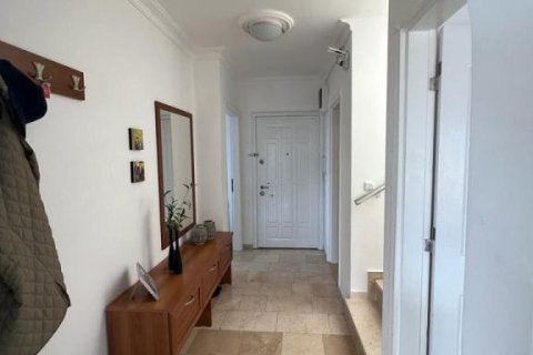 5 rooms Apartment in Tosmur, Turkey No. 21885 8