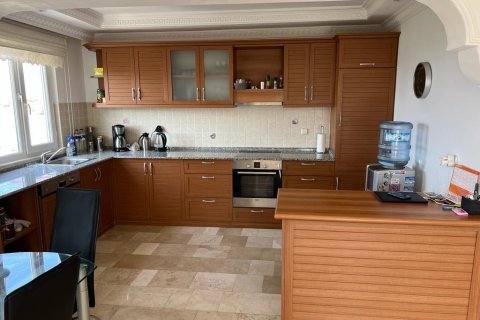 5 rooms Apartment in Tosmur, Turkey No. 21885 15