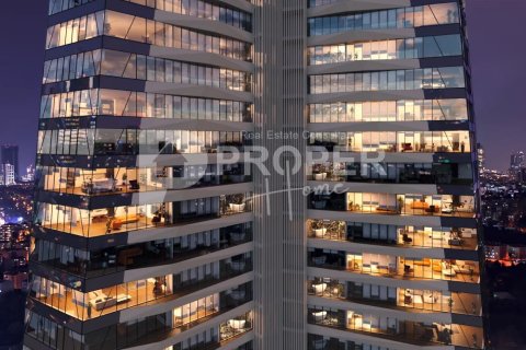 2 habitaciones Apartment en Sariyer, Turkey No. 12567 13