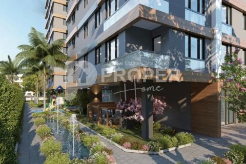 4 rooms Apartment in Küçükçekmece, Turkey No. 12528 13