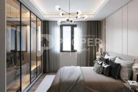 4 rooms Appartement à Küçükçekmece, Turkey No. 12528 10