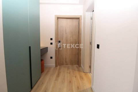 2+1 Apartment in Istanbul, Turkey No. 12492 13