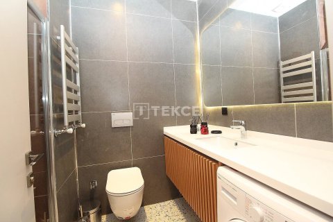 Квартира 2+1 в Стамбул, Турция №12492 11