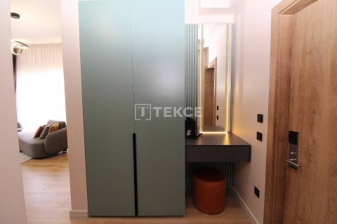 Квартира 2+1 в Стамбул, Турция №12492 14