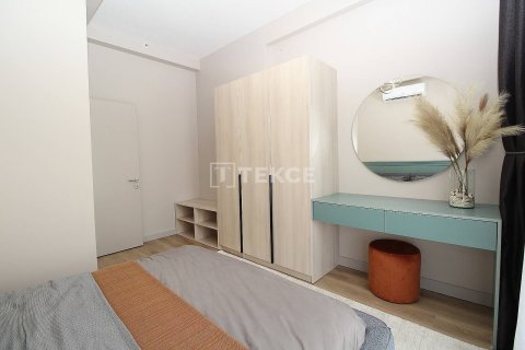 Квартира 2+1 в Стамбул, Турция №12492 10