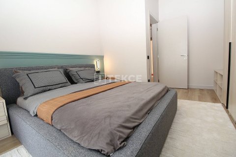 2+1 Appartement à Istanbul, Turkey No. 12492 9