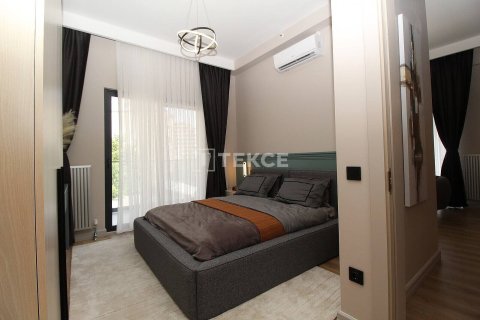 Квартира 2+1 в Стамбул, Турция №12492 8