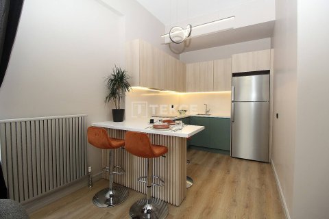 2+1 Apartment in Istanbul, Turkey No. 12492 6