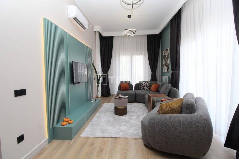 1+1 Appartement à Istanbul, Turkey No. 12491 4