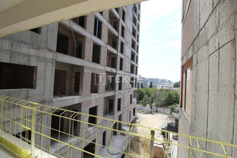 1+1 Appartement à Istanbul, Turkey No. 12491 19