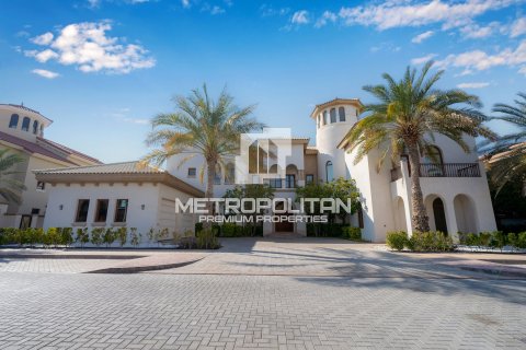 6 dormitorios Villa en Signature Villas, UAE No. 87124 3