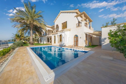 6 dormitorios Villa en Signature Villas, UAE No. 87124 1