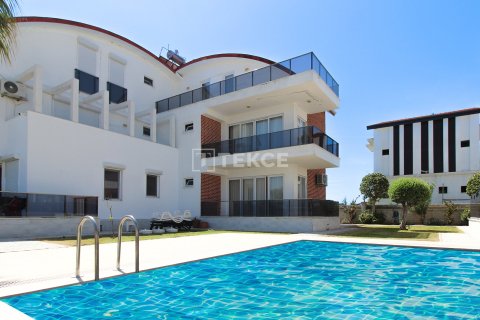 4+1 Apartment in Belek, Turkey No. 87493 2
