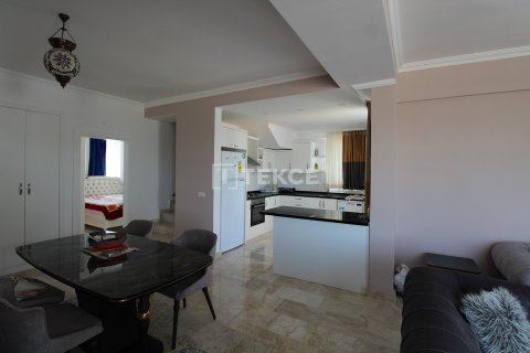 4+1 Apartment in Belek, Turkey No. 87493 7