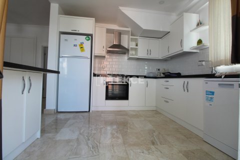 4+1 Apartment in Belek, Turkey No. 87493 9