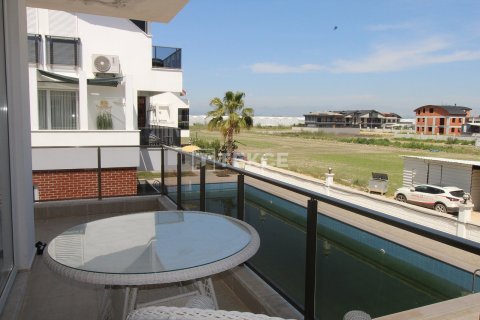 4+1 Apartment in Belek, Turkey No. 87493 21