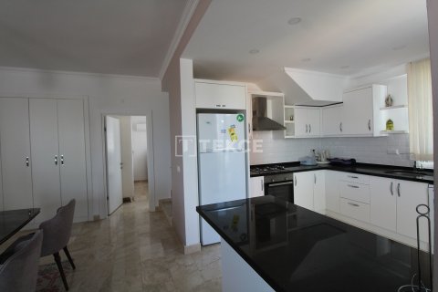4+1 Apartment in Belek, Turkey No. 87493 8