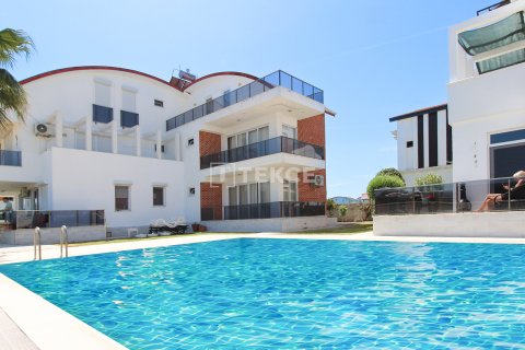 4+1 Apartment in Belek, Turkey No. 87493 1