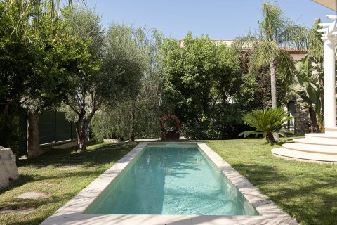 2 dormitorios Villa en Antibes, France No. 68038 3