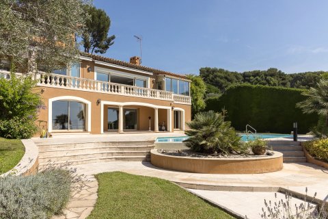 7 dormitorios Villa en Vallauris, France No. 68035 7