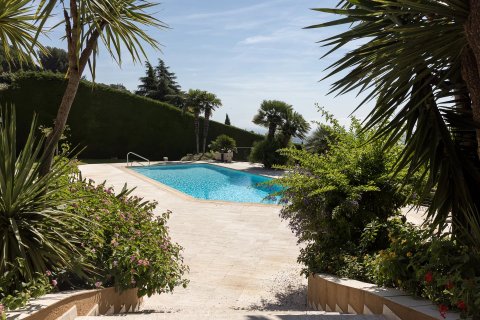 7 dormitorios Villa en Vallauris, France No. 68035 3