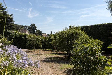 7 dormitorios Villa en Vallauris, France No. 68035 6