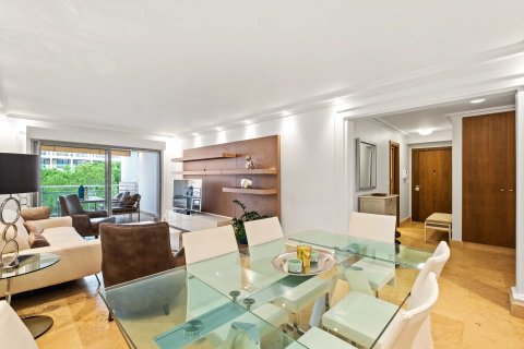 2 dormitorios Apartment en Cannes, France No. 68034 1