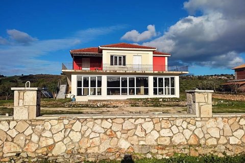 2 dormitorios House en Zakynthos, Greece No. 24505 1