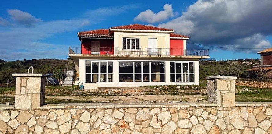 2 dormitorios House en Zakynthos, Greece No. 24505