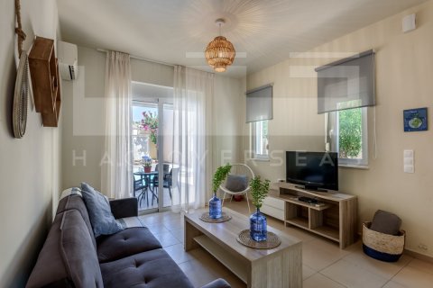 2 bedrooms Duplex in Kissamos, Greece No. 24368 2