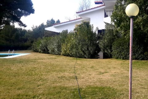 6 dormitorios Villa en Acharnes, Greece No. 59242 22