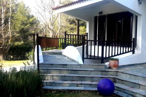 6 dormitorios Villa en Acharnes, Greece No. 59242 3