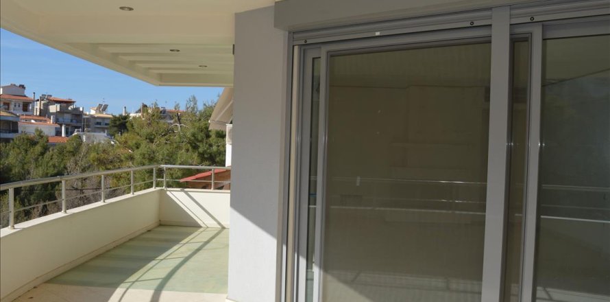 3 bedrooms Apartment in Voula, Greece No. 59239