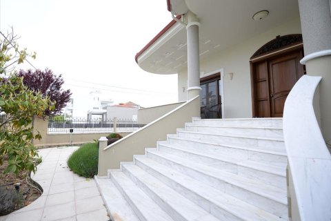 5 bedrooms Villa in Pieria, Greece No. 59464 19