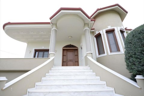 5 bedrooms Villa in Pieria, Greece No. 59464 18