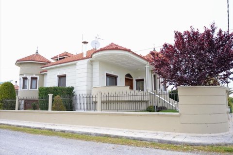 5 bedrooms Villa in Pieria, Greece No. 59464 16