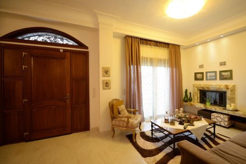 5 bedrooms Villa in Pieria, Greece No. 59464 3