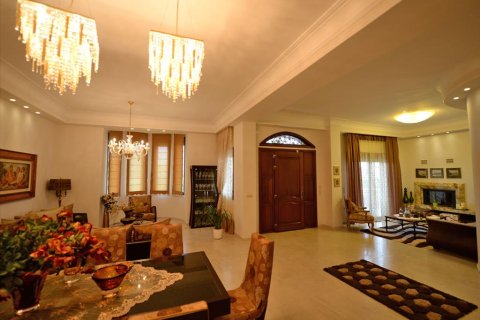 5 bedrooms Villa in Pieria, Greece No. 59464 20