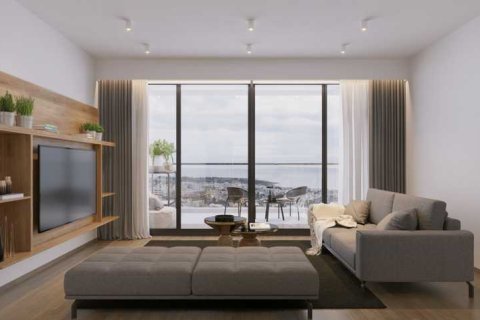 3 dormitorios Penthouse en Paphos, Cyprus No. 70077 4