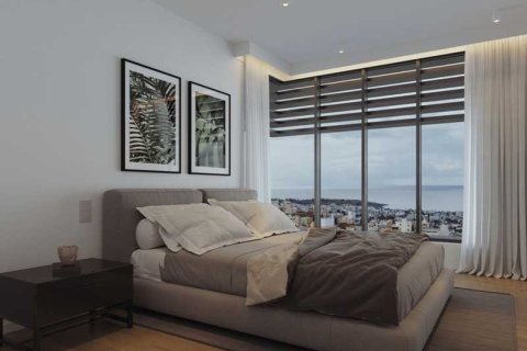 3 dormitorios Penthouse en Paphos, Cyprus No. 70077 7