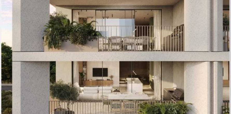 2 dormitorios Penthouse en Paphos, Cyprus No. 70076