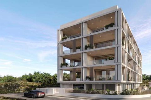 2 dormitorios Penthouse en Paphos, Cyprus No. 70076 3