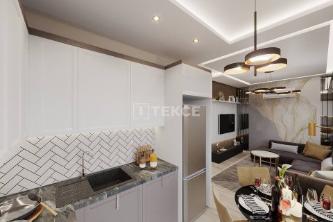 2+1 Appartement à Alanya, Turkey No. 23614 16