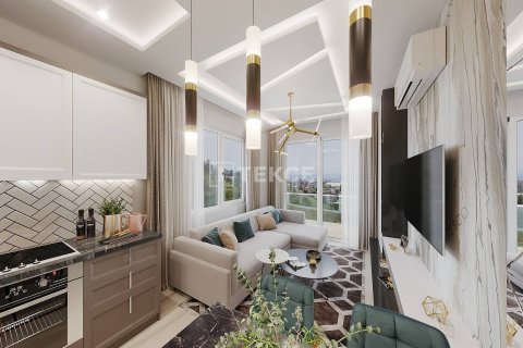 2+1 Apartment en Alanya, Turkey No. 23614 20