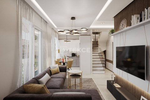 2+1 Apartment en Alanya, Turkey No. 23614 18