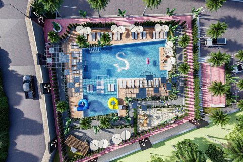 2+1 Apartment en Alanya, Turkey No. 23614 6