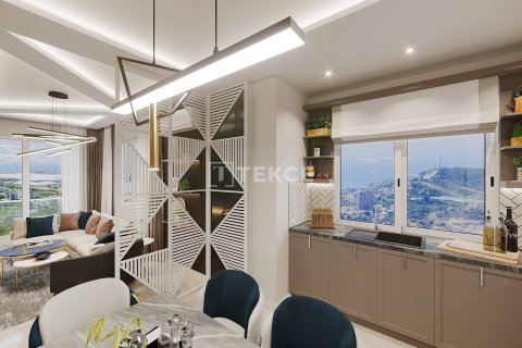 2+1 Apartment in Alanya, Turkey No. 23614 13