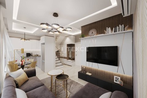 2+1 Appartement à Alanya, Turkey No. 23614 19