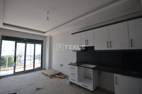 2+1 Penthouse in Alanya, Turkey No. 23616 8